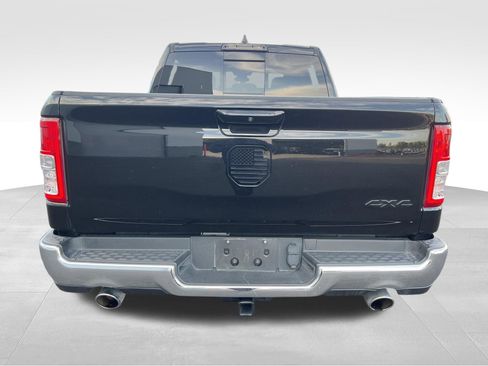 Used 2021 RAM 1500 Big Horn image 6
