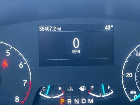 Used 2023 Ford Transit 250 Medium Roof w/ Load Area Protection Package image 25