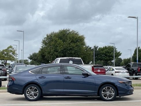 Certified 2023 Honda Accord EX-L image 3
