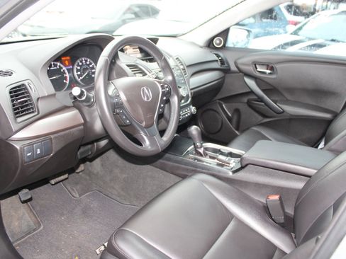 Used 2017 Acura RDX FWD image 13