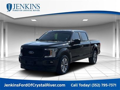Used 2018 Ford F150 XL w/ Equipment Group 101A Mid