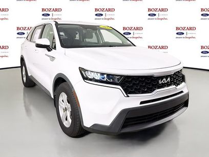 Used 2022 Kia Sorento LX