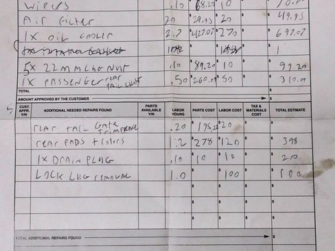 Used 2017 RAM 1500 Big Horn image 5