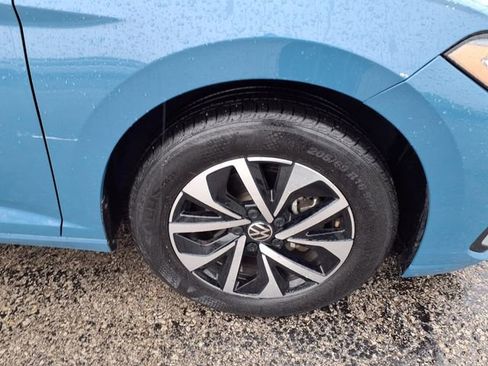 Used 2025 Volkswagen Jetta S FWD image 46