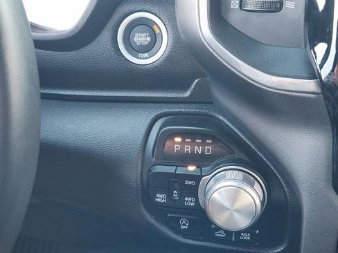 Used 2023 RAM 1500 Laramie w/ Off Road Group image 8