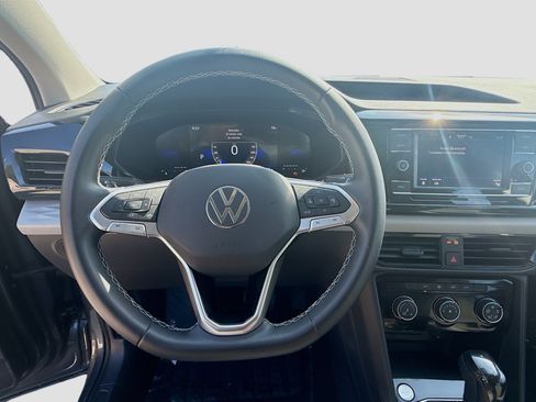 Certified 2023 Volkswagen Taos S FWD image 10