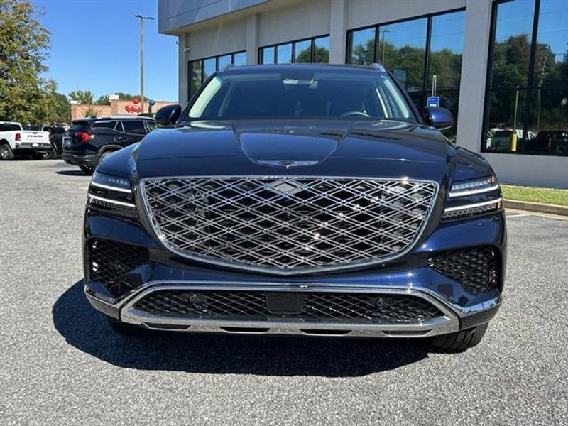 Used 2025 Genesis GV80 2.5T Standard AWD/4WD image 2