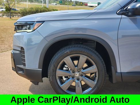 New 2026 Honda Pilot Sport image 12