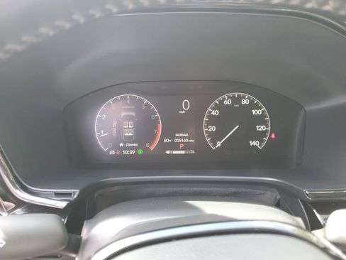 Used 2025 Honda CR-V EX-L image 26