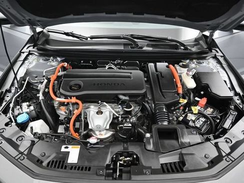 Certified 2023 Honda Accord Sport image 33