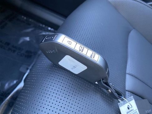 New 2026 Kia Sorento X-Line EX AWD/4WD image 33
