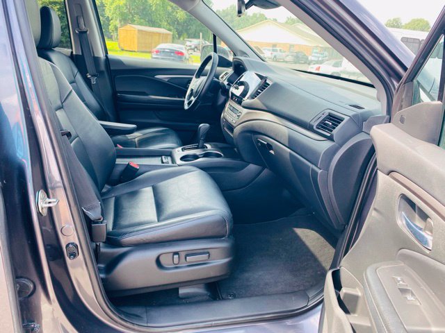 Used 2019 Honda Pilot EX-L image 21