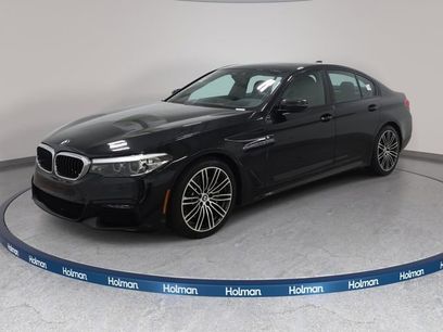 Used 2019 BMW 530i xDrive