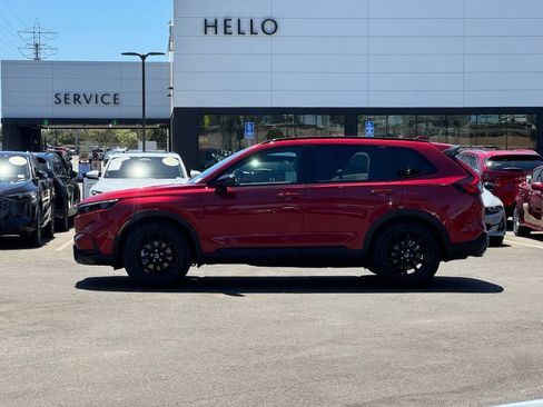 Used 2026 Honda CR-V Sport-L image 7