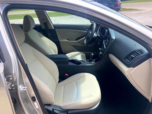 Used 2015 Kia Optima LX FWD image 4