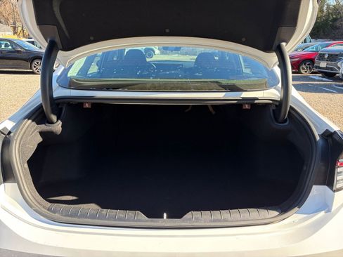 Used 2025 Hyundai Sonata SEL image 31