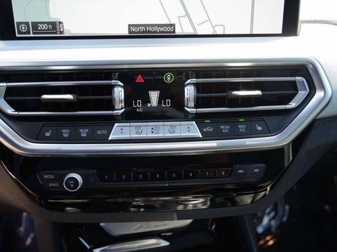 Used 2023 BMW X3 sDrive30i w/ Premium Package RWD image 21