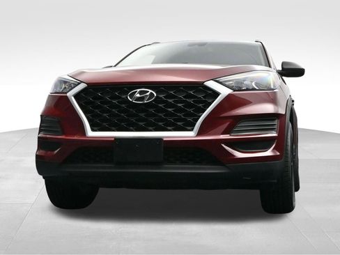 Used 2019 Hyundai Tucson Value w/ Cargo Package FWD image 33