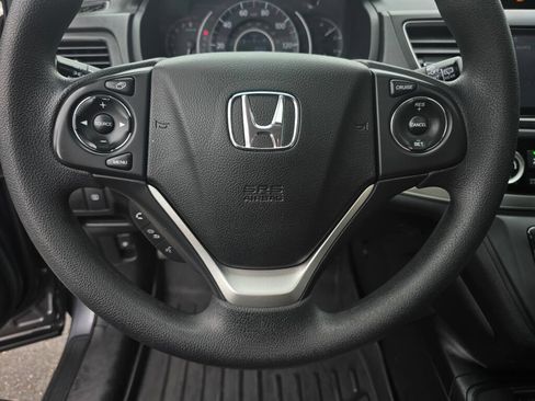 Used 2016 Honda CR-V EX image 22