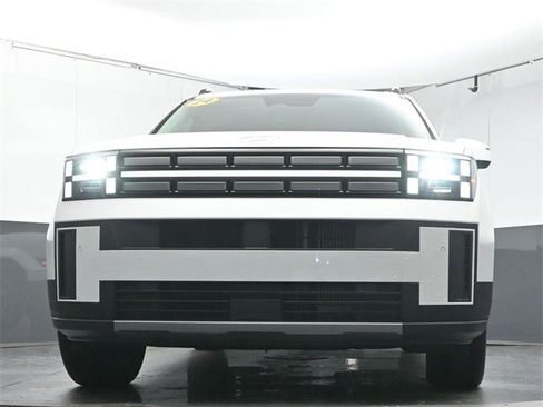 Used 2024 Hyundai Santa Fe SEL image 34