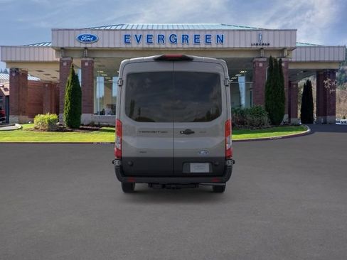 New 2026 Ford Transit 350 XLT AWD/4WD image 5