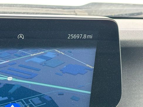 Used 2025 Ford Expedition Max Active image 6