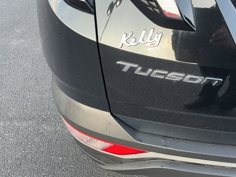 Certified 2023 Hyundai Tucson SEL AWD/4WD image 36