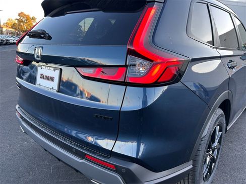 New 2026 Honda CR-V Sport-L image 20