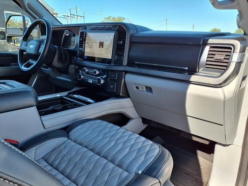 Used 2024 Ford F350 Limited w/ FX4 Off-Road Package image 12