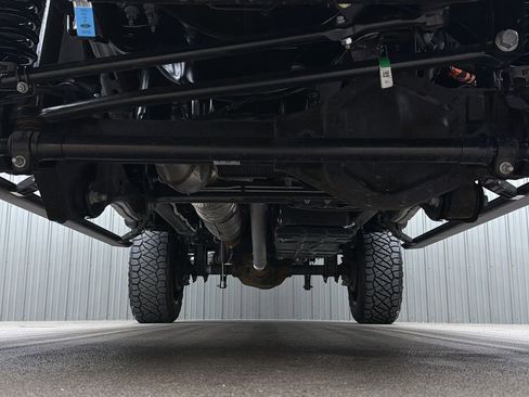 Used 2025 Ford F250 Platinum image 20