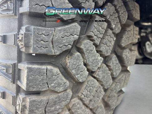 Used 2025 RAM 1500 Rebel w/ Rebel Level 2 Equipment Group AWD/4WD image 31