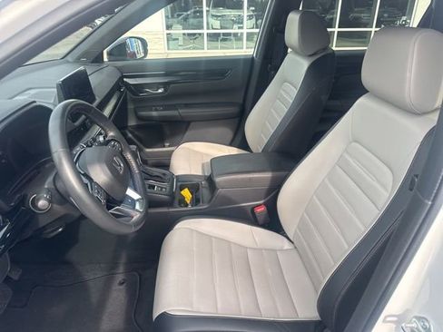 Certified 2023 Honda CR-V Sport Touring image 22