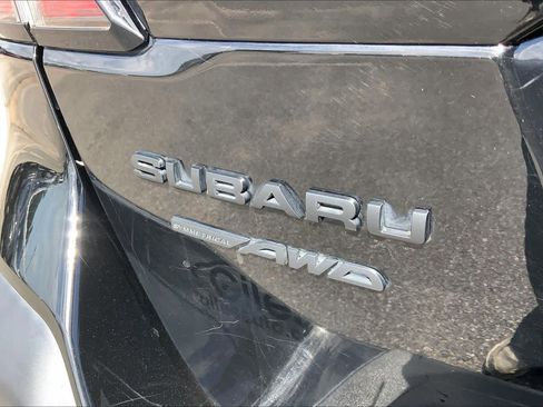 Used 2023 Subaru Outback Onyx Edition AWD/4WD image 30
