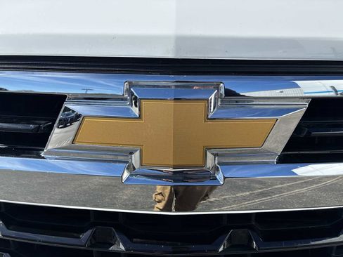 Certified 2024 Chevrolet Silverado 1500 LT image 31