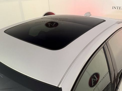 Used 2020 Volvo S90 T8 Inscription w/ Advanced Package image 8