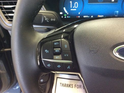 Used 2023 Ford Escape Active w/ Tech Pack #2 image 23