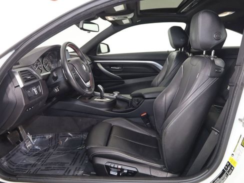 Used 2020 BMW 430i xDrive Coupe w/ Convenience Package image 12