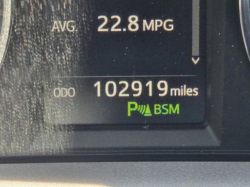 Used 2016 Toyota RAV4 Limited image 48