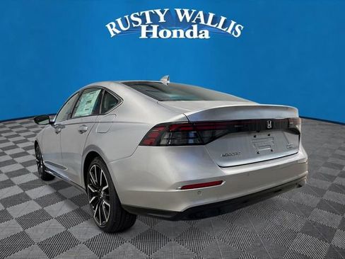 New 2026 Honda Accord Touring image 5