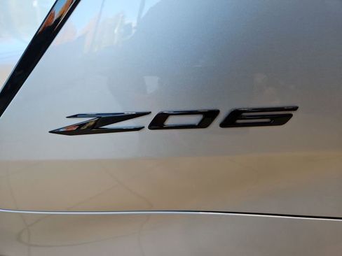 New 2026 Chevrolet Corvette Z06 image 19