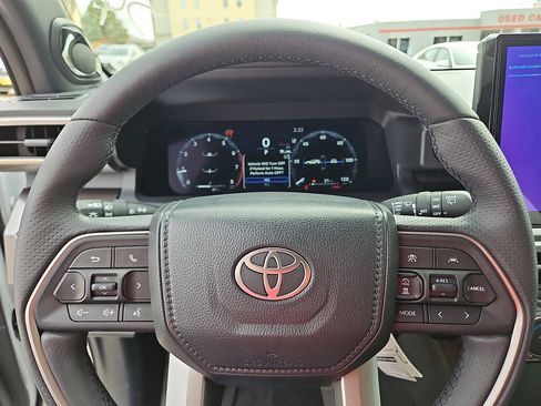 Certified 2026 Toyota 4Runner TRD Off-Road image 16