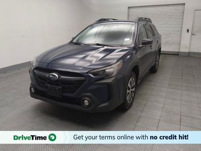 Used 2024 Subaru Outback Premium