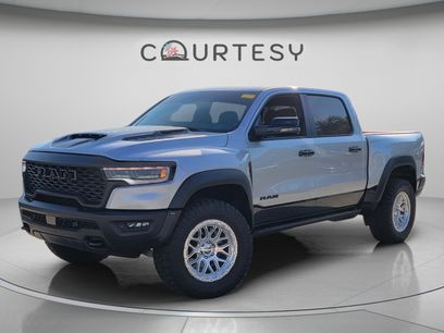 Used 2026 RAM 1500 RHO w/ RHO Level 1 Equipment Group