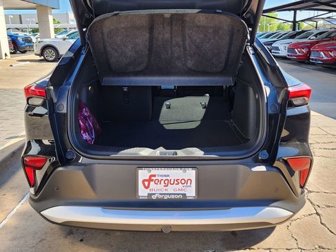 New 2026 Buick Envista Preferred w/ Convenience I Package FWD image 46