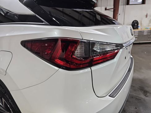 Used 2020 Lexus RX 350 FWD w/ Premium Package image 37