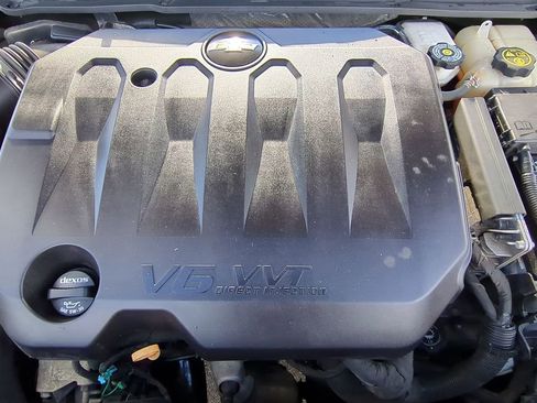 Used 2019 Chevrolet Impala Premier image 13