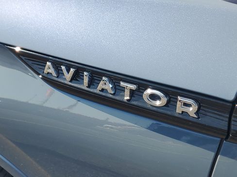 New 2026 Lincoln Aviator Reserve AWD/4WD image 7