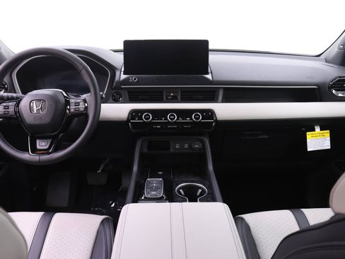 New 2026 Honda Passport TrailSport Elite image 5