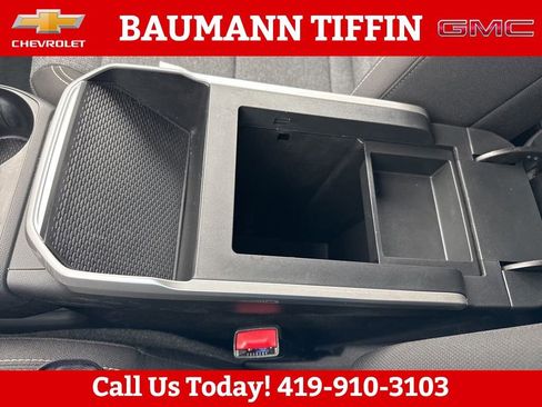 Used 2025 GMC Terrain Elevation AWD/4WD image 20