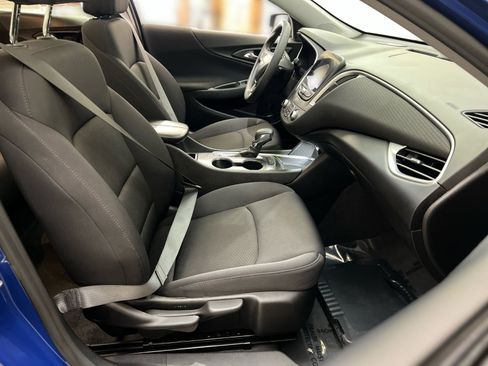 Used 2023 Chevrolet Malibu LT image 25